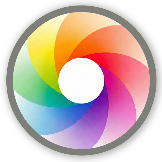 Pixolor アイコン